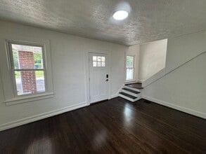 1616 Campbell Ave SE in Roanoke, VA - Building Photo - Building Photo