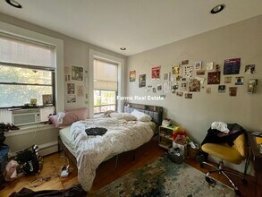 1500 Tremont St, Unit 3800 in Boston, MA - Building Photo - Building Photo