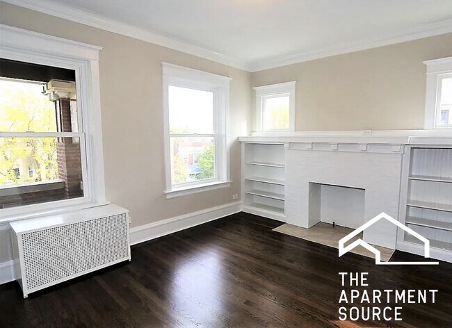 1437 W Carmen Ave in Chicago, IL - Building Photo - Building Photo