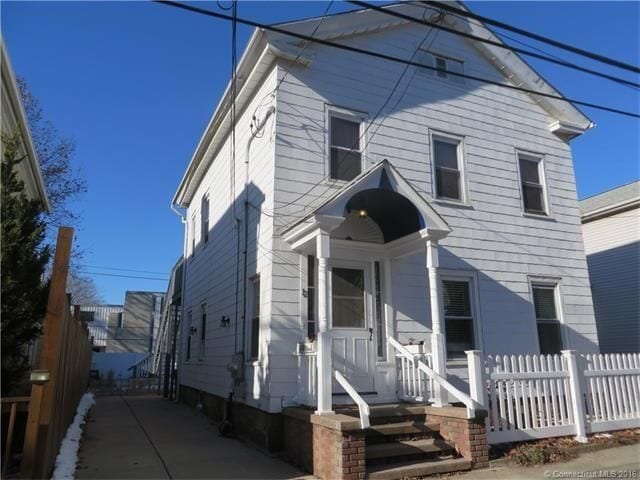 property at 12 Brown St