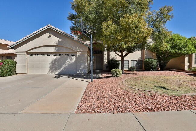 1408 E San Remo Ave in Gilbert, AZ - Building Photo - Building Photo