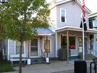 110 Main St in Randolph, NY - Building Photo