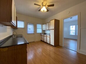 1723-1725-1725 N Limestone St in Springfield, OH - Building Photo - Building Photo