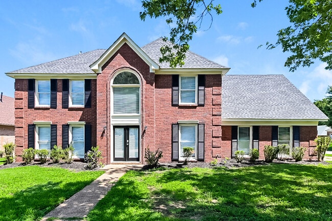 property at 9008 Country Leaf Cove