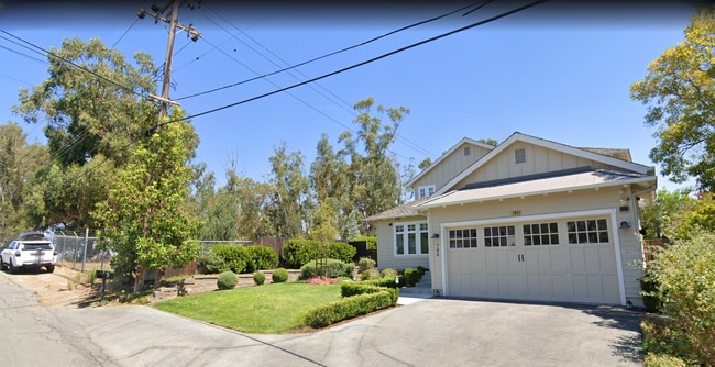 764 Hillcrest Dr in Redwood City, CA - Foto de edificio - Building Photo