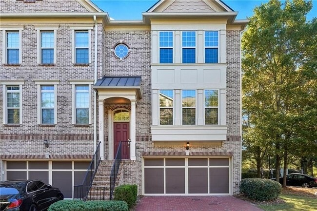 property at 3655 E Paces Walk