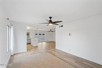 3701 W Evans Dr in Phoenix, AZ - Building Photo - Building Photo