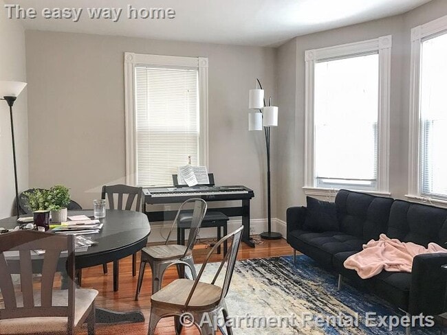 property at 70 Spring St