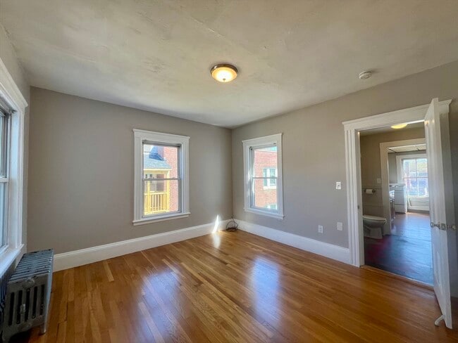 property at 17 Sanborn St