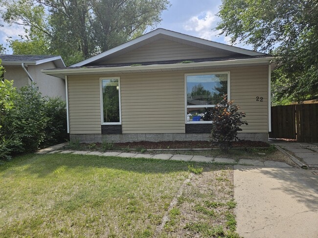 property at 22 Hyland Crescent