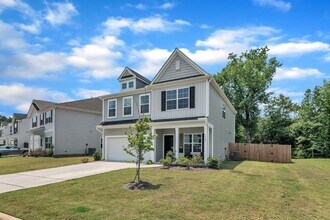 1020 Sumter Pointe Way in Knightdale, NC - Building Photo - Building Photo