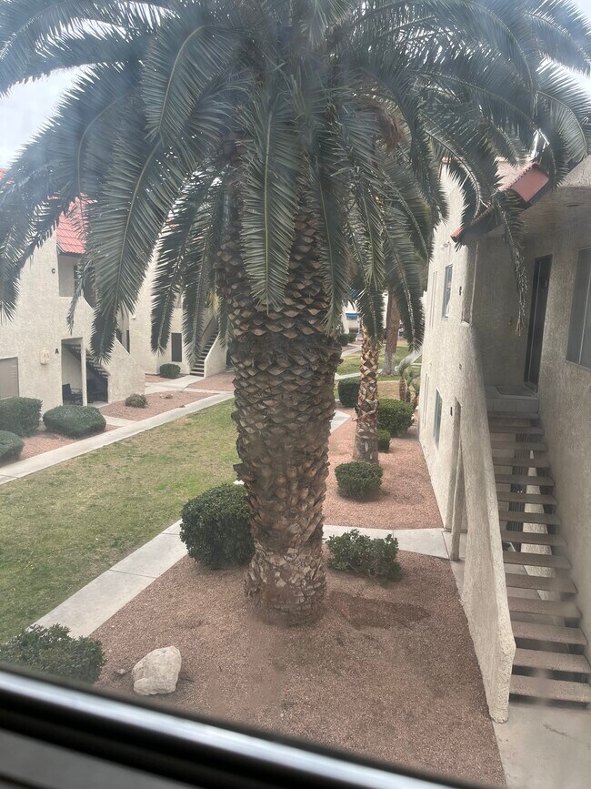 property at 5078 Spencer St