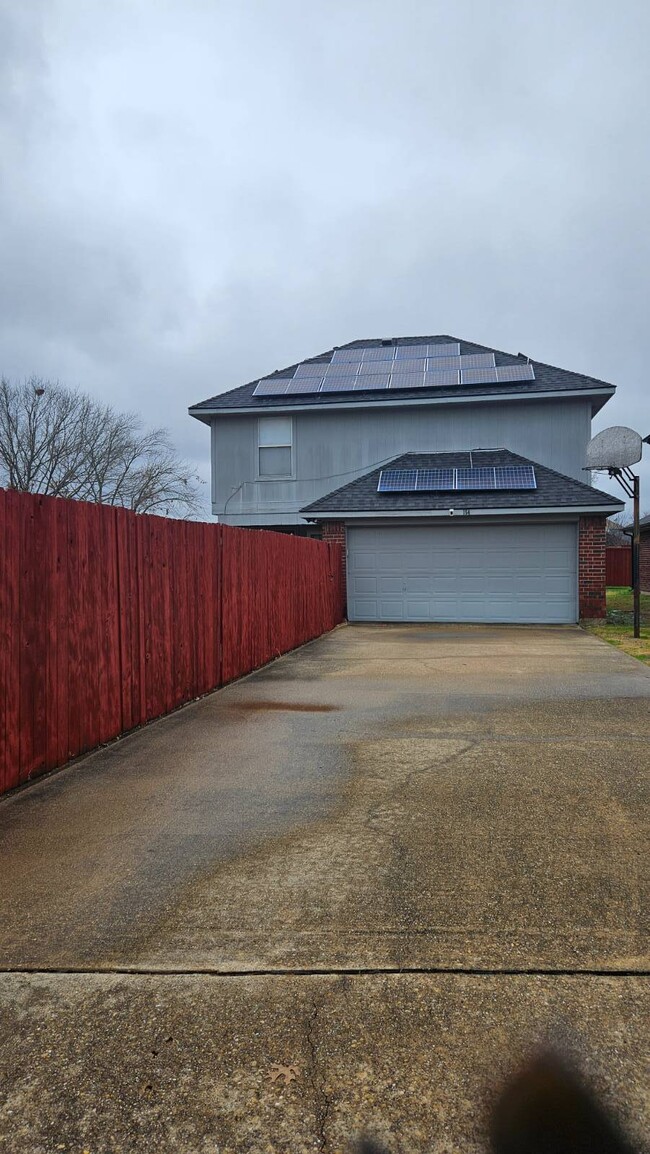 1541 Juniper Ln in Mesquite, TX - Building Photo - Building Photo