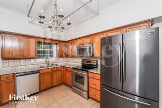 2829 Bridlewood Terrace in Helena, AL - Foto de edificio - Building Photo