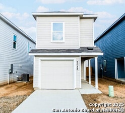 property at 5030 Cedar Sage