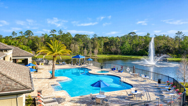 The Reserves at Alafaya in Orlando, FL - Building Photo - Building Photo