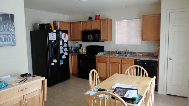 3873 Swainson Dr in Colorado Springs, CO - Building Photo - Building Photo