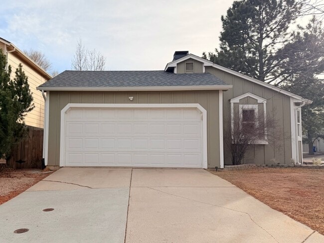 property at 5955 Wisteria Dr