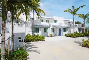 Northwest Gardens III - No Vacancy in Fort Lauderdale, FL - Building Photo