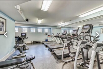 555 Massachusetts Ave NW, Unit Apt in Washington, DC - Foto de edificio - Building Photo