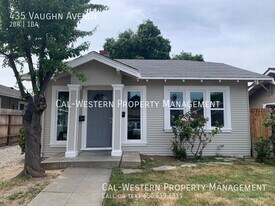 435 Vaughn Ave in San Jose, CA - Building Photo