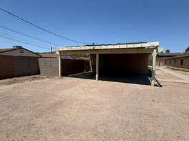1021 E 24th St in Tucson, AZ - Building Photo