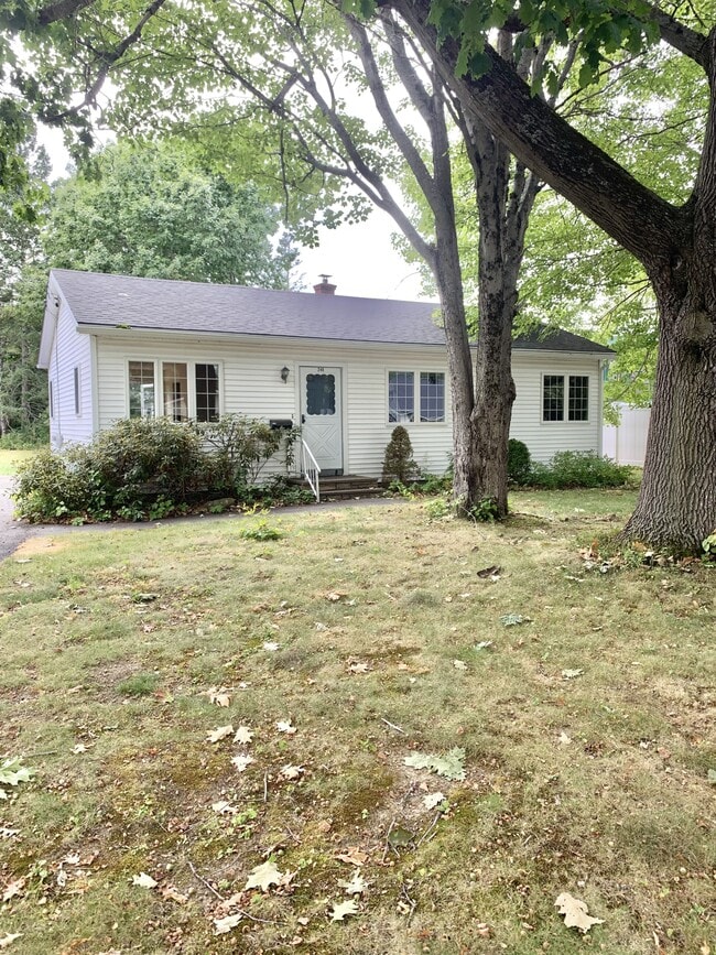 property at 246 Howard St