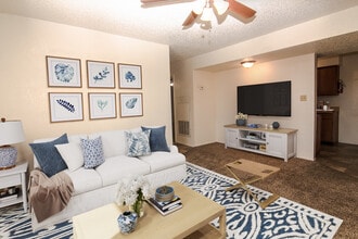 The Ranch at Andrews in Andrews, TX - Foto de edificio - Building Photo