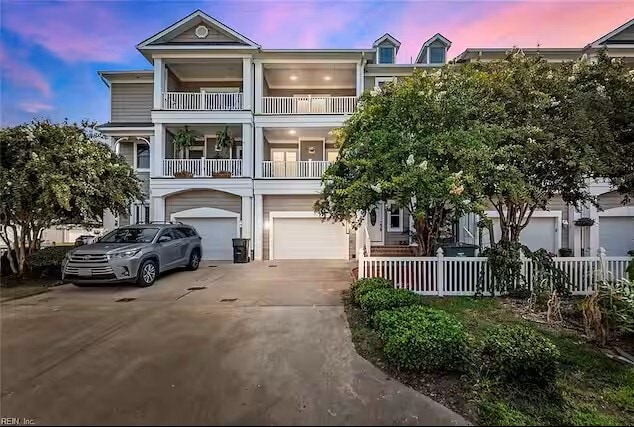 property at 9708 12th View St