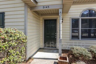 2145 Tanglewood Rd in Rocky Mount, NC - Building Photo - Building Photo