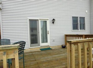 317 Sycamore Ln in Blandon, PA - Building Photo - Building Photo