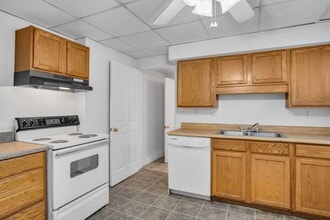 322 W Penn St in Carlisle, PA - Building Photo - Building Photo