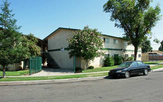 Emergency Housing in Fresno, CA - Building Photo - Building Photo