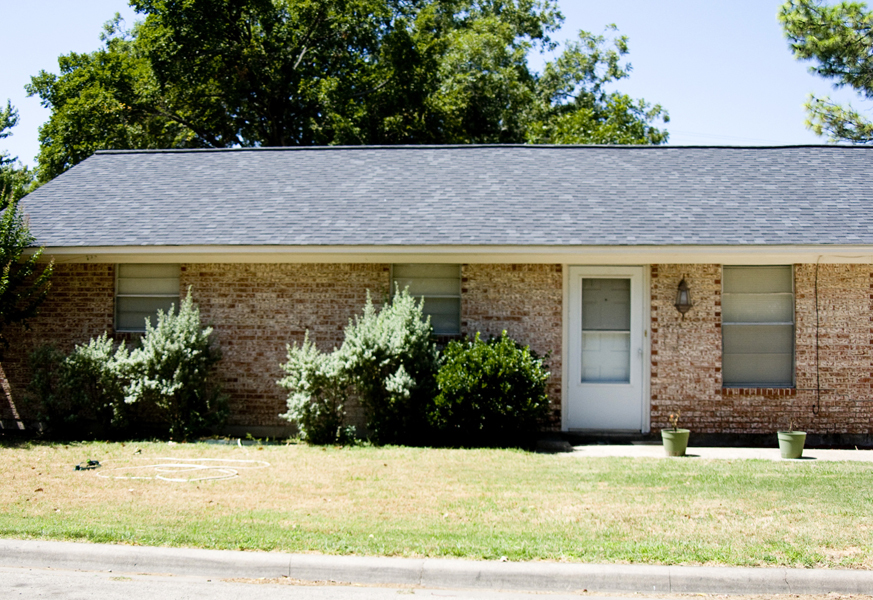 590 N Donna Ave in Stephenville, TX - Building Photo