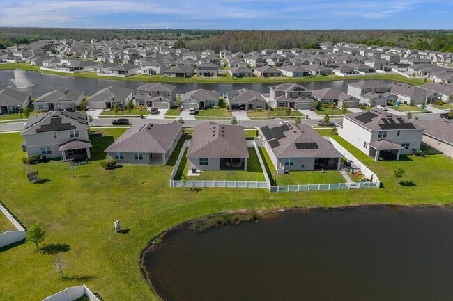 284 White Heron Wy in St. Cloud, FL - Building Photo - Building Photo