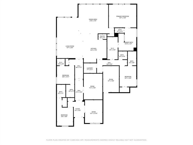30218 Indigo Falls Dr in Brookshire, TX - Building Photo - Building Photo