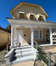 1025 N Greenwood St in Pueblo, CO - Building Photo - Building Photo