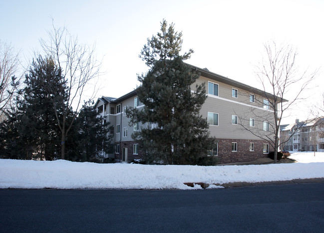 18400 Euclid St in Farmington, MN - Foto de edificio - Building Photo
