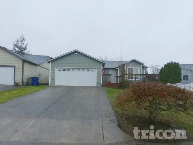 property at 15413 NE 47th Cir