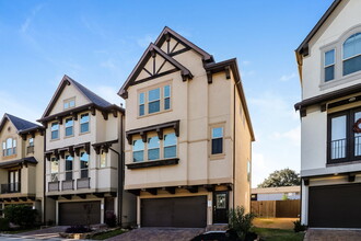 9930 Spring Shadows Park Cir in Houston, TX - Building Photo - Building Photo