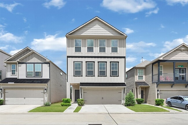 property at 1909 Monaco Memorial Ln