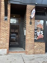 206 S Washington Sq, Unit C