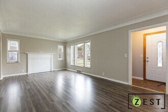 4708 Berkshire St in Detroit, MI - Building Photo - Building Photo