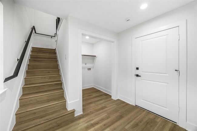 1046 Marjorie St in Houston, TX - Building Photo - Building Photo