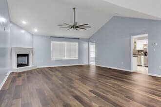 539 Tikell Dr in Crestview, FL - Building Photo - Building Photo