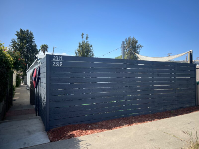 2317 Grand Ave-Unit -1 in San Diego, CA - Building Photo