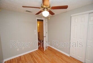 10767 Happy Vale Rd, Unit 637 in Jacksonville, FL - Building Photo - Building Photo