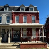 15 Pearl St in Lancaster, PA - Building Photo