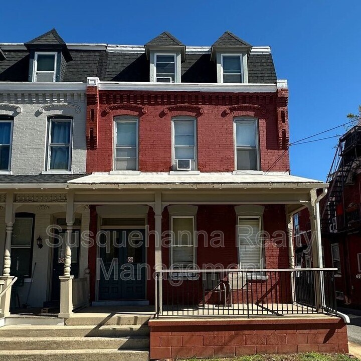 15 Pearl St in Lancaster, PA - Foto de edificio