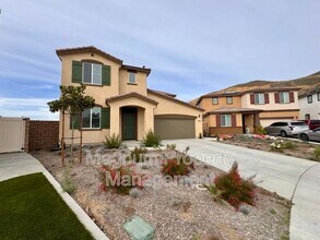 19401 Brush Crk Wy in Lake Elsinore, CA - Building Photo - Building Photo